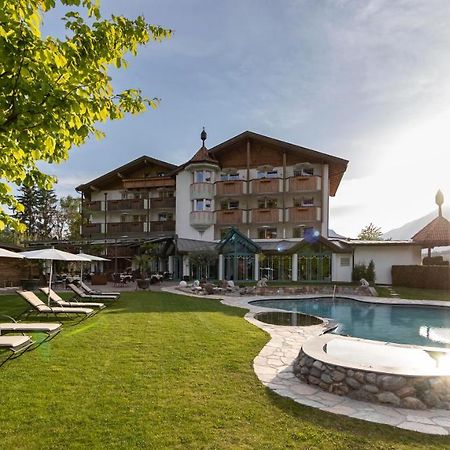 Hotel Burggraeflerhof Meran Zewnętrze zdjęcie
