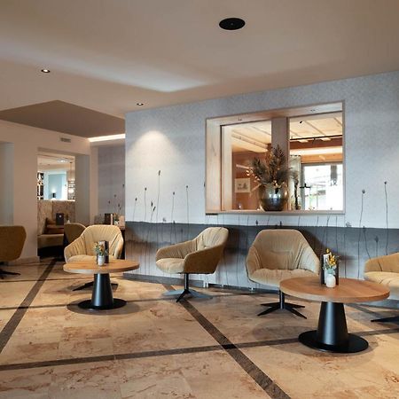 Hotel Burggraeflerhof Meran Zewnętrze zdjęcie