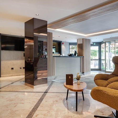Hotel Burggraeflerhof Meran Zewnętrze zdjęcie
