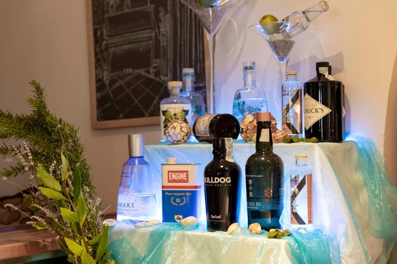 Hotel Burggraeflerhof Meran Zewnętrze zdjęcie