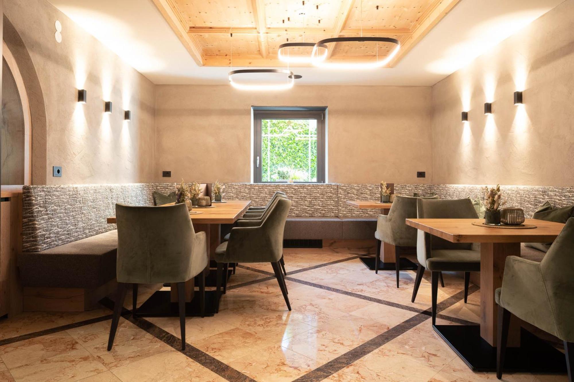 Hotel Burggraeflerhof Meran Zewnętrze zdjęcie