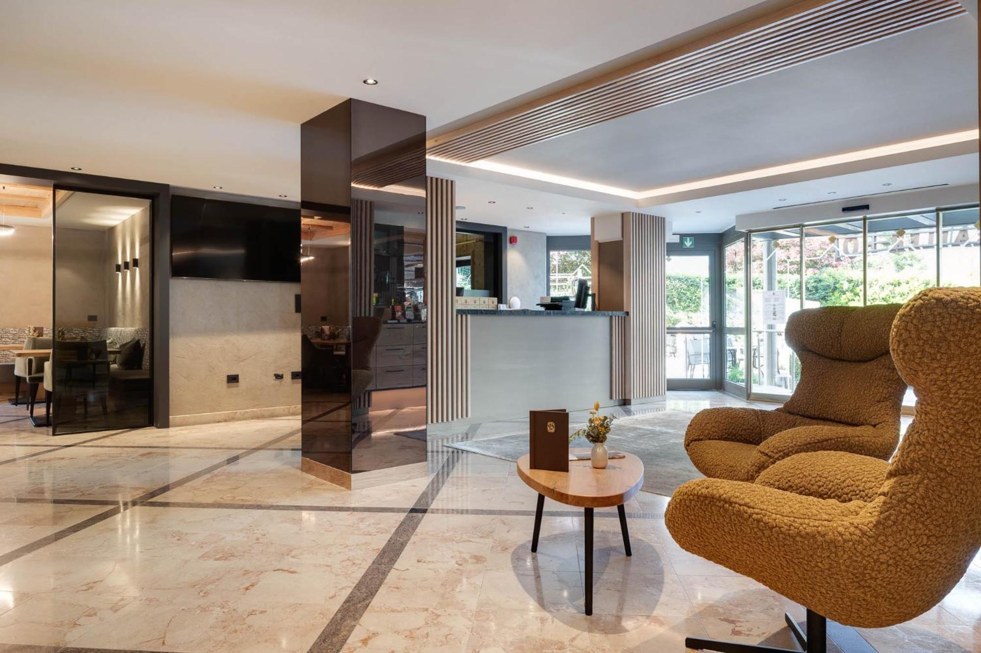 Hotel Burggraeflerhof Meran Zewnętrze zdjęcie