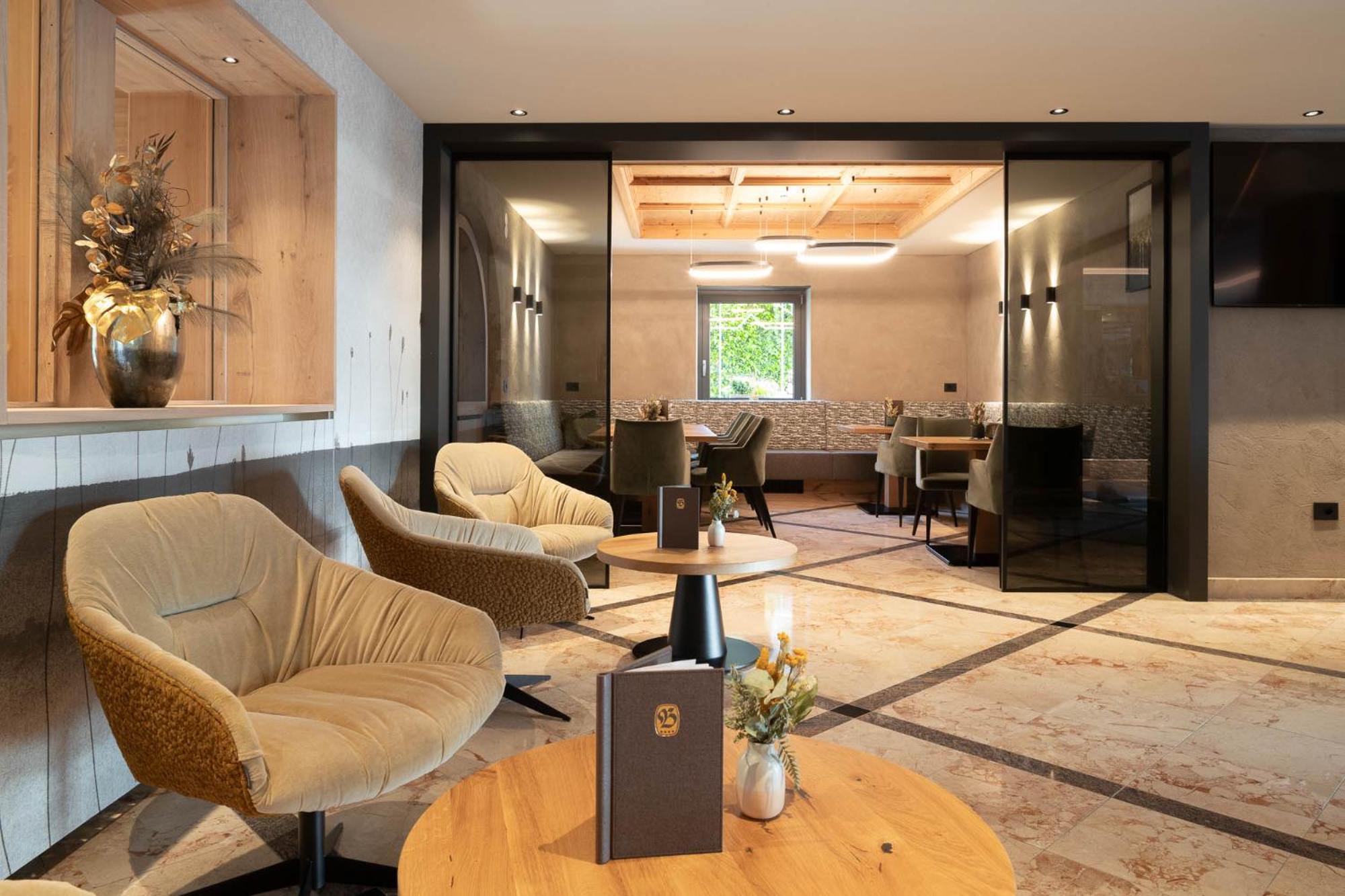 Hotel Burggraeflerhof Meran Zewnętrze zdjęcie