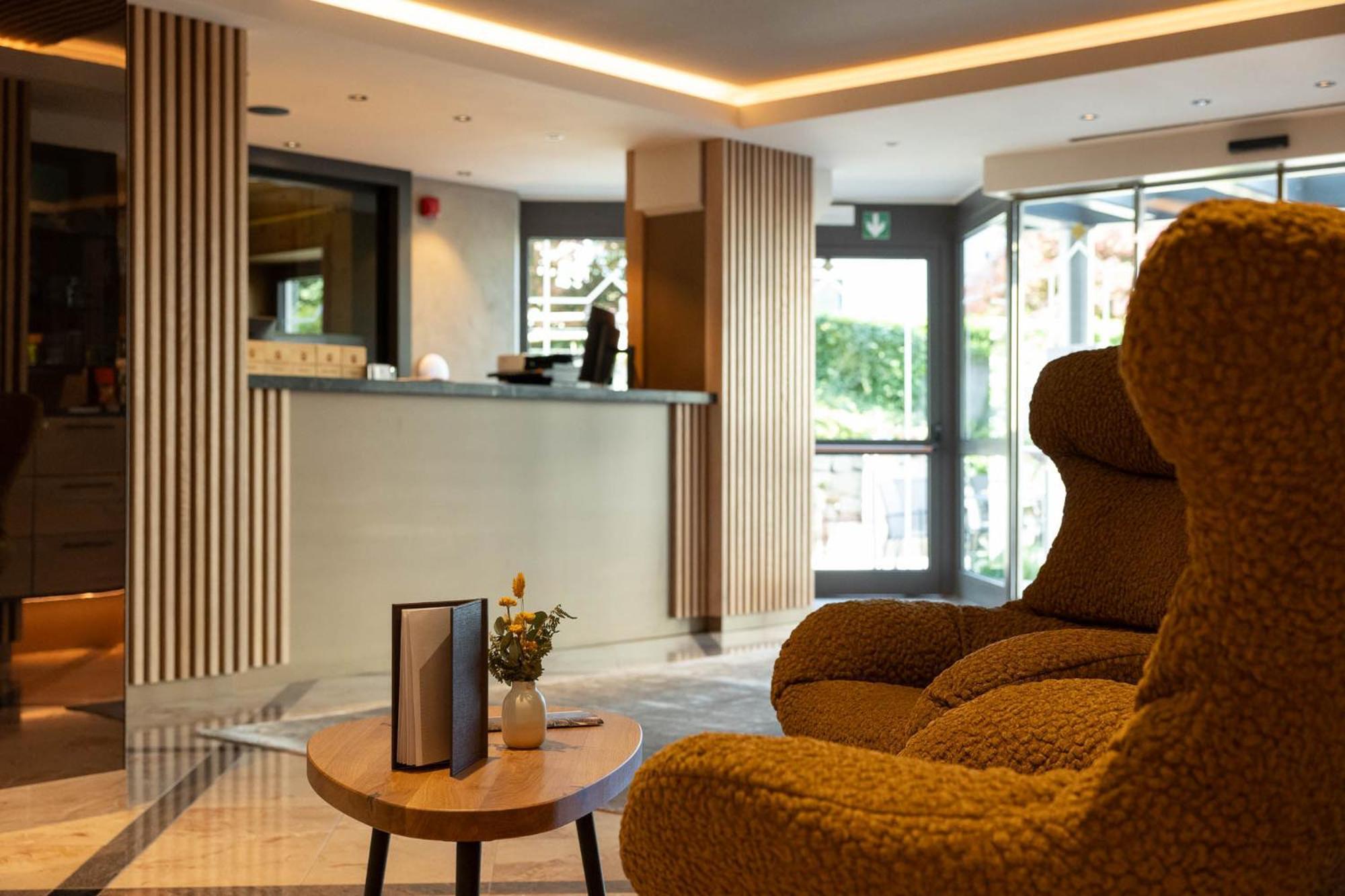 Hotel Burggraeflerhof Meran Zewnętrze zdjęcie