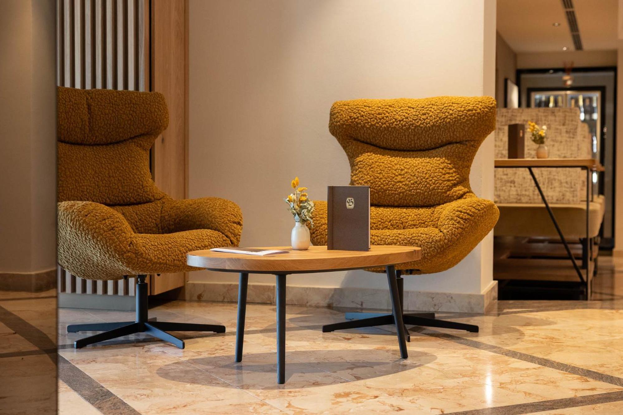 Hotel Burggraeflerhof Meran Zewnętrze zdjęcie