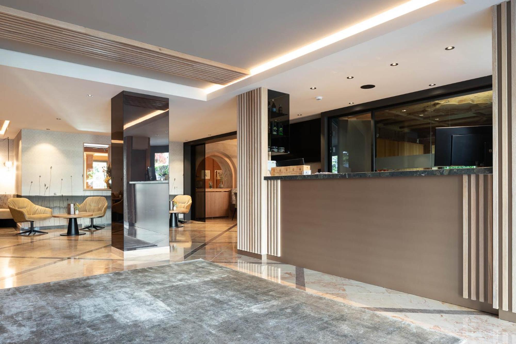 Hotel Burggraeflerhof Meran Zewnętrze zdjęcie