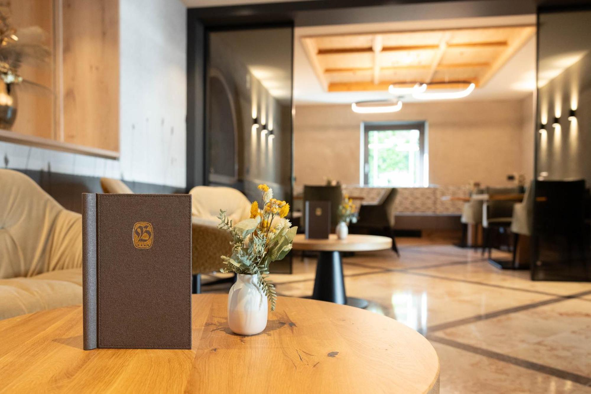 Hotel Burggraeflerhof Meran Zewnętrze zdjęcie