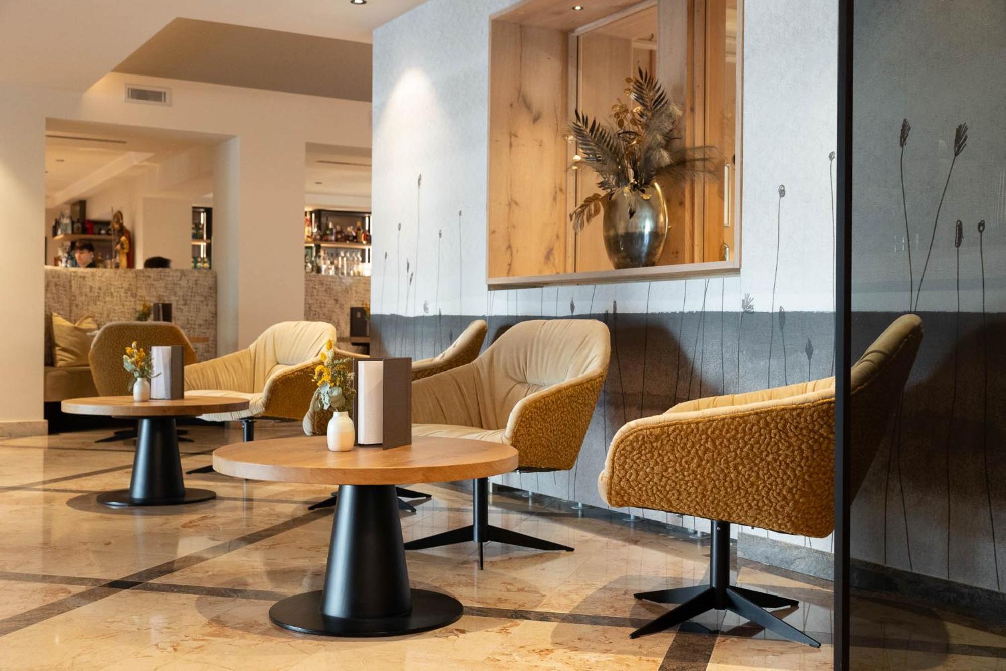 Hotel Burggraeflerhof Meran Zewnętrze zdjęcie