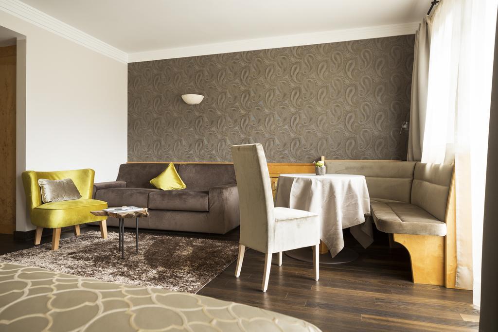 Hotel Burggraeflerhof Meran Zewnętrze zdjęcie