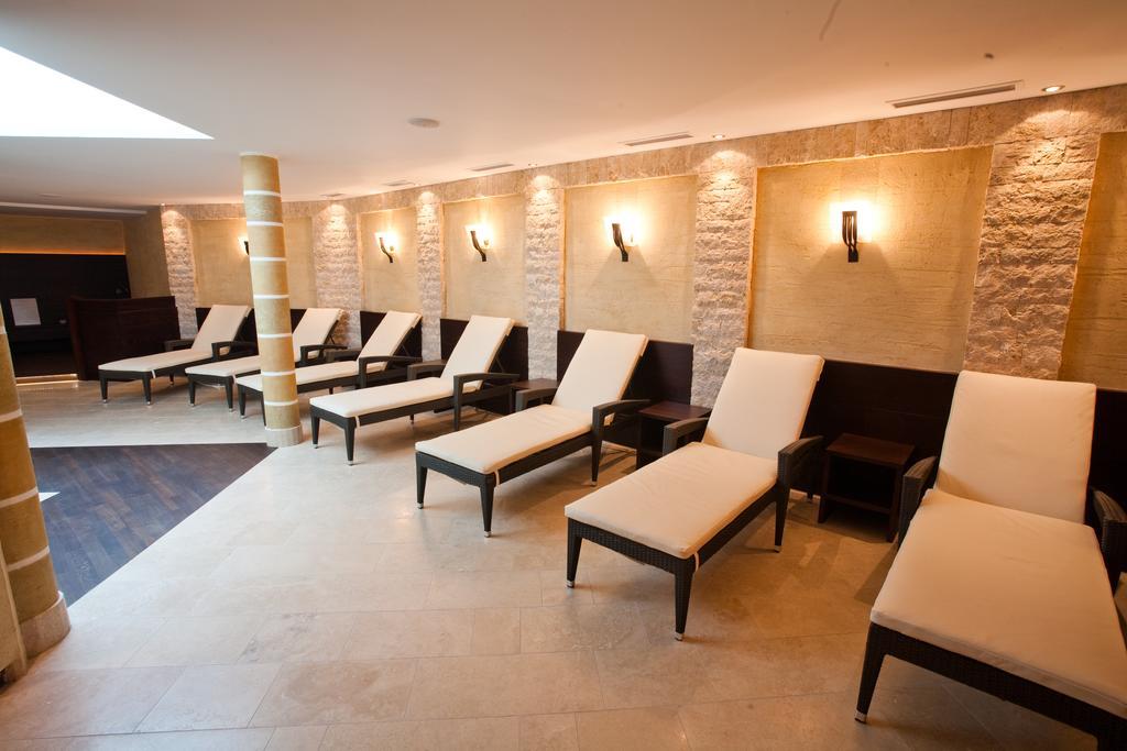 Hotel Burggraeflerhof Meran Zewnętrze zdjęcie