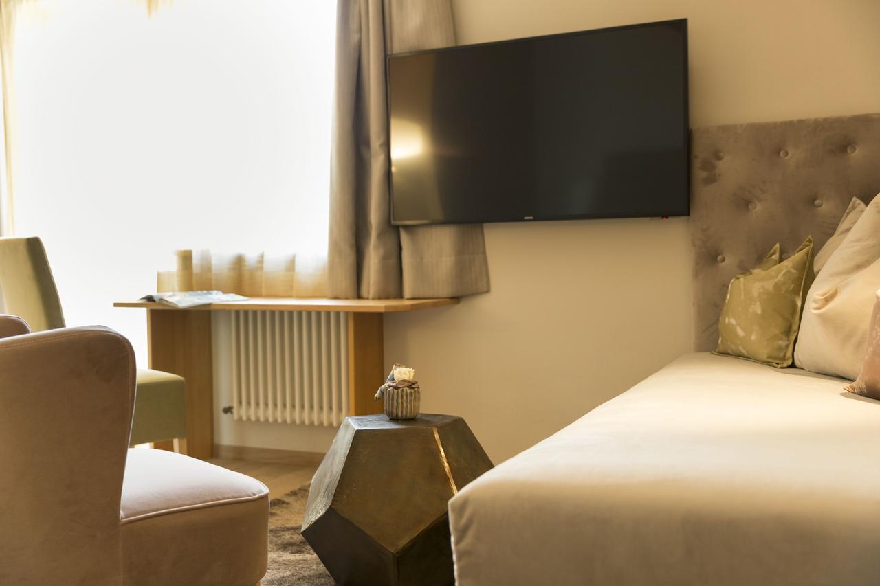 Hotel Burggraeflerhof Meran Zewnętrze zdjęcie